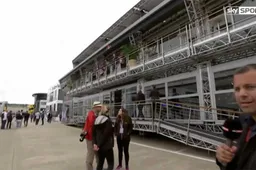 Video: Ted's Qualifying Notebook GB 2017