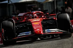 F1TV pundit slams Monaco mandatory pit stops: 'It's a gimmick'