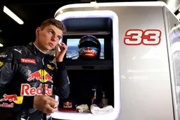 De leukste twitter berichten over Verstappen