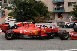'Niemand bij Ferrari wil Vettel zien vertrekken'