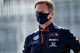 Red Bull: "Verbod zal alle teams beïnvloeden, maar de vraag is hoeveel?"