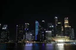 LIVE | Formula 1 2019 Singapore Grand Prix qualifying - Who will take pole?