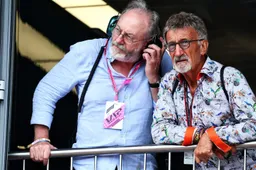 Jordan: 'De moeder van Verstappen had zonder twijfel de F1 in gekund'