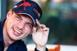 Verstappen ist 2022 nicht entspannter: "Ich habe mich immer gefragt, ob ich gewinnen würde".