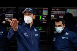 Stewards have busy night: Bottas and Russell not penalised, Stroll is