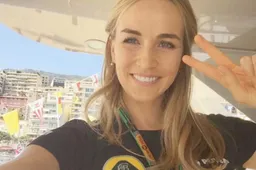 Carmen Jorda krijgt officiële functie bij de FIA vrouwencommissie