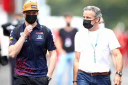 Verstappen en Red Bull keren zich tegen salarisplafond: "Totale idioterie"