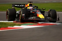 F1 LIVE | Wat kan Verstappen tijdens de vrije training in Brazilië?