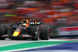 Rivivi il giro più veloce di Verstappen al Gran Premio d'Austria