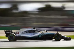 Mercedes geeft een verklaring over de kwalificatiemodus