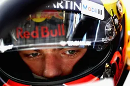 "Crash Verstappen met Vettel kan kantelmoment zijn in carrière Max"
