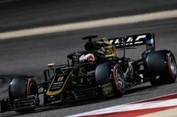 Grosjean given three place penalty for impeding Norris