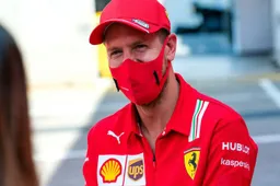 Wie mag zich kronen tot GPblog 'Driver of the Day' na de GP van Spanje?