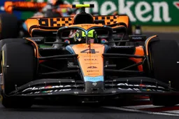 Las actualizaciones de McLaren también funcionan en Hungría para sorpresa de todos