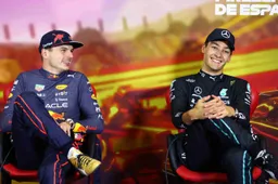 Russell reveals that F1 drivers filled in FIA survey on porpoising