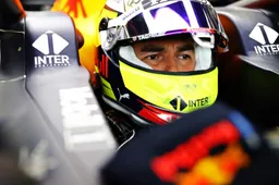 Oud-teambaas van Perez verwacht groot duel tussen Red Bull-teamgenoten