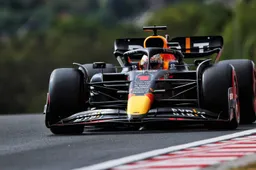 Full results | Verstappen drives to P1, Ferrari ruins own race