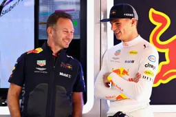 Red Bull Racing tast diep in de buidel met nieuwe updates