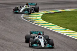 F1 Power Rankings | Verstappen not in top ten from Brazil