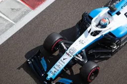 Kan Williams verbetering gaan tonen bij de wintertest in Barcelona?