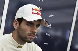 Remarkable: Red Bull driver who quit possibly wants to return to racing