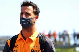 Ricciardo after criticism from McLaren CEO: 'My skin is tanned and thick'
