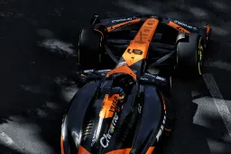Red Bull verliest leiding in F1-kampioenschap voor het eerst in twee jaar