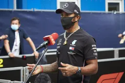 Wolff won't set a deadline for Hamilton: "Things work differently in our team".