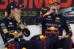 'Dat is in mijn ogen de grootste reden tot bezorgdheid binnen Red Bull'