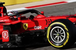 ‘Nu moet Leclerc laten zien of hij kan vechten met de kampioenen’