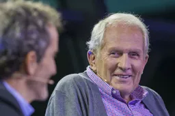 Marko admits Red Bull are behind on chassis