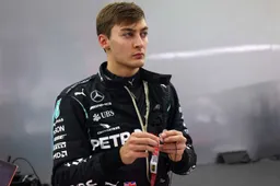 Twijfel bij Mercedes: 'Twee topcoureurs in dezelfde wagen is vaak niet gelukt'