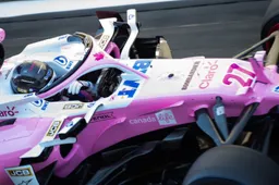 Hulkenberg maakt einde aan geruchten: "Sebastian heeft al een teamgenoot"