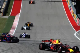 In deze landen is de nieuwe streamingdienst van de Formule 1 direct beschikbaar