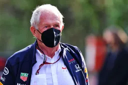 Marko slaat terug na dreigement van Wolff: 'Wil je een groot schandaal?'