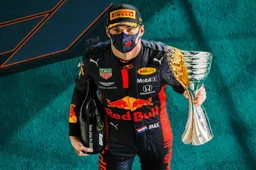 Windsor highly impressed by Verstappen: "The epitome of the art"