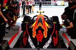 LIVE: Max Verstappen op P3, problemen Ferrari tijdens VT2!