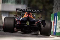 Verstappen: 'Er zijn nog best wel wat vraagtekens van onze kant'