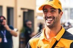 Ricciardo lembra disputa com Schumacher: "Cresci muito de confiança"