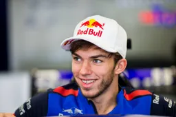 Gasly; Q3 is a great achievement