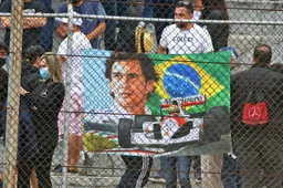Historische Grand Prix Japan | Het titanengevecht tussen Senna en Prost