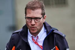 Seidl heeft slecht nieuws: ''In 2023 pas meedoen voor podia en overwinningen''