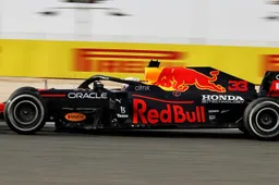 Stelling: Achtervleugel Hamilton leidt Red Bull af van wereldtitel