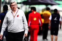 Ross Brawn ziet aero-reglement 2019 als een succes