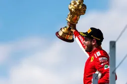 Reflectie tijdens de zomerstop: Deel 3 - Vettel, Magnussen, Ocon en Sirotkin