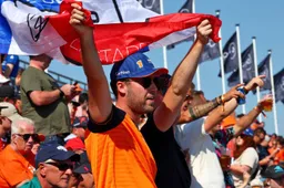 Video | F1-teams arriveren in Zandvoort, opbouw in volle gang