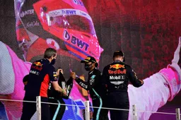 Hamilton on different strategy: Wasn't "anything else we could have done"