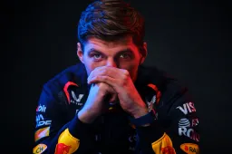 Montoya : "Verstappen ne sera pas un problème pour Hamilton cette année"