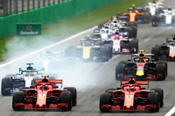 'Ferrari reed in 2019 vanaf Franse GP al met versimpelde versie van DAS-systeem'