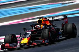 Verstappen on P4 in qualifying: "We maximised our position"